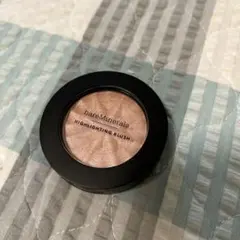 bareMinerals ジェン ヌード ハイライター ローズ グローのサムネイル