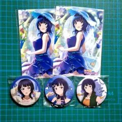 虹ヶ咲 朝香果林 グッズセット