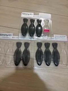 ギミーセット売り