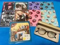 和泉一織JINS アイドリッシュセブンコラボメガネ - メルカリ