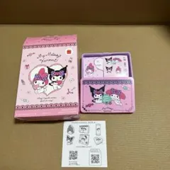 マイメロ マック ハッピーセット