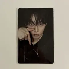 ENHYPEN トレカ thesin:vanish ソヌ ラキドロ