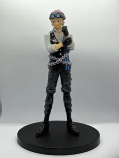 ワンピース コビー フィギュア