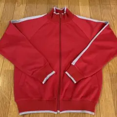 お値下げ。美品 90s OLD UNIQLO トラックジャケット ジャージ M