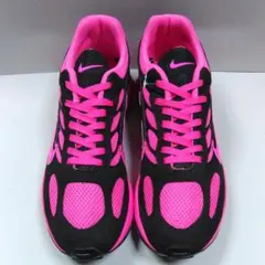 ナイキNIKE2019復刻エアゴーストペーサー29㎝ピンク×ブラック新品未使用品