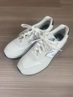 お値下げしました❤️New Balance 996 美品　24.5