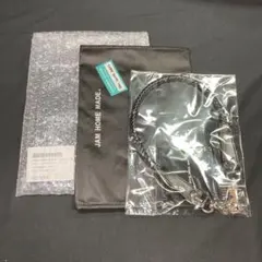 【新品未使用】ナンバーナイン JAMMADEベルスタッズウォレットコード 2025年最新】number (n)ine ウォレットチェーンの人気アイテム