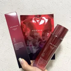 ESIENCE NANO SEEP SERUM 2本セット - メルカリ