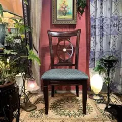 Sale L 2 ブリティッシュトラッド クラッシック　蹴り脚チェア