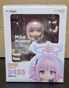 2026年最新】ねんどろいど ブルーアーカイブ -Blue Archive- 聖園ミカ