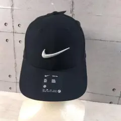 未使用 Nike Club Cap DRI-FIT ブラック M/L ナイキ帽子