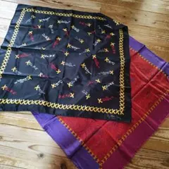 Paloma picaso パロマピカソ スカーフ スカーフ2点セット