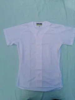 SSK練習着上 白 S 162-168cm