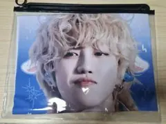 SEVENTEEN ミンハオ マスター スローガン