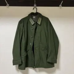 久*郎様 古着　ミリタリー 厚手トップス　シャツ　ジャケット