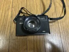 Yashica Electro 35 GT 本体のサムネイル