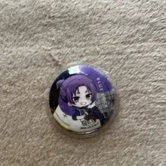 御影玲王 缶バッジ