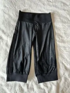 PUMA プーマ　ベロアパンツ