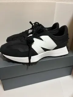 New Balance MS327CBW 新品・未使用