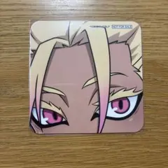 ブルーロック　コラボカフェ　天狗茶亭　士道龍聖