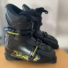 即日発送できます！Hart 子ども用スキー靴 22センチ　キッズ　スキーブーツ