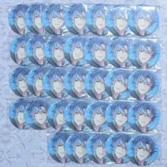 1st Anniversary 缶バッジ フィガロ 25点セット