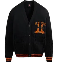 KITH New York Knicks Combo Cardiganのサムネイル