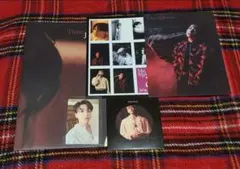 BTS ジョングク「Special 8 Photo-Folio」特典4点セット