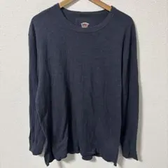 US古着 チャンピオン ベースレイヤー ヒートテック XLサイズ