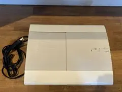 PlayStation 3 本体 PS3 CECH-4000B
