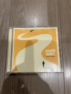 Bruno Mars Doo-Wops & Hooligans CD