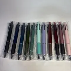 uni 多機能ペン 4&1 11本セットのサムネイル