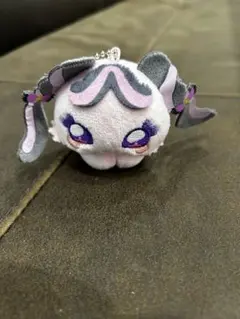 キミとアイドルプリキュア　メロロン　マスコット　ぬいぐるみ