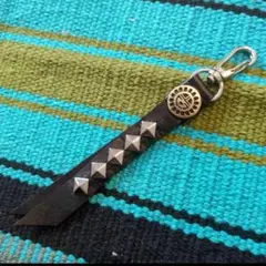 コンチョ キーホルダー