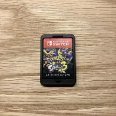 即決 Nintendo Switch ソフト スプラトゥーン3