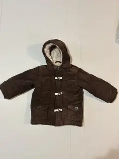 ダッフルコート ジャケット・コート