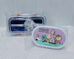 PEANUTS SNOOPY ランチボックス 弁当箱