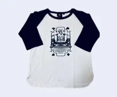 2007年 GLAYアリーナツアー　Ꭲ シャツ