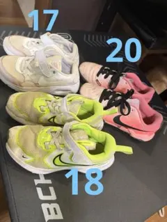 NIKE ナイキ　まとめ売り　セット 2026年最新】ナイキ まとめ売りの人気アイテム - メルカリ