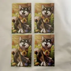 にじさんじ　ノスタルジアコレクション　黒井しば