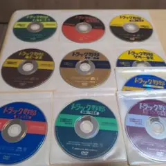 2025年最新】トラック野郎dvdセットの人気アイテム - メルカリ