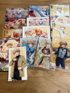 プロセカ 天馬司 4th感謝祭 グリーティングカード 購入特典 - メルカリ