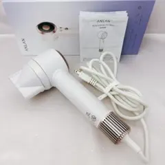 【美品】ANLAN ダブルケアドライヤー MATE ドライヤー 速乾 大風量