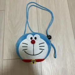 I'm DORAEMON ドラえもん ネックポーチ ポシェット