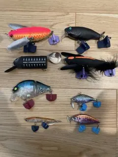2026年最新】deps 釣種：ルアー ハードルアー その他の人気アイテム