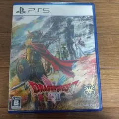 PS5 ドラゴンクエスト1&2