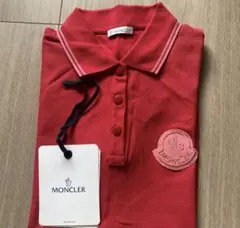 ルメールLEMAIRE ボルドー半袖ポロシャツ 新品タグ付き - メルカリ