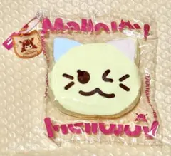 Mellojoy ぐーぐートースト パステル猫