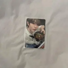 RIIZE ショウタロウ トレカ