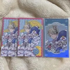 Oriens×サンリオキャラクターズ フォト風カード 緋八マナ